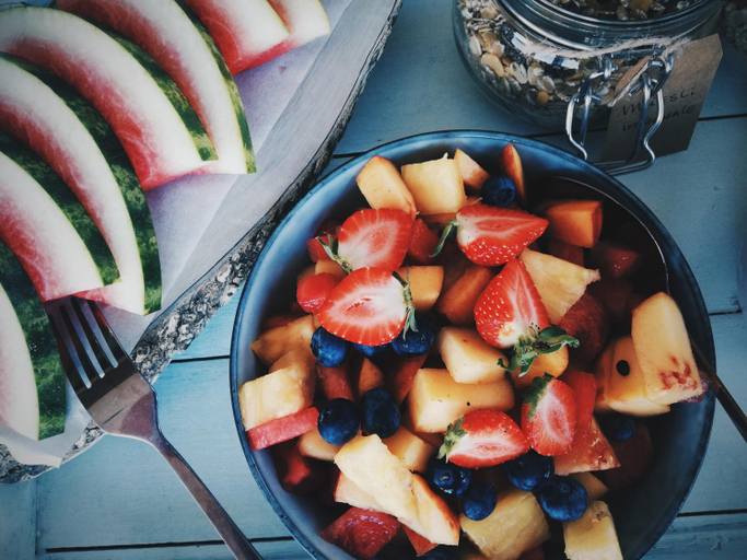 Food & Drinks 2, Bed & Breakfast IL PAJO, Brescia