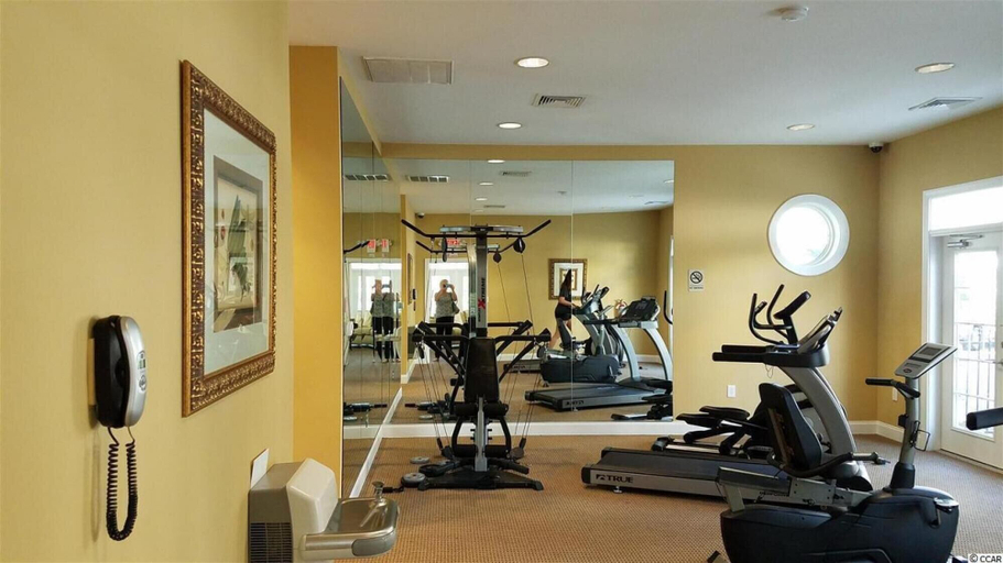 Room 3, Boho Safari World Tour - Myrtle Beach SC, Horry