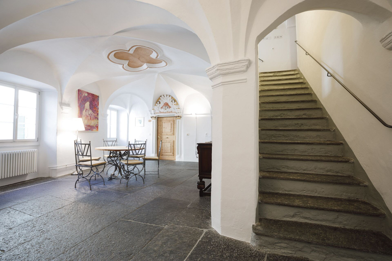 Others 3, Cà del Borgo, Rooms & Suites, Bernina