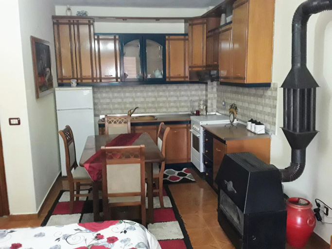 Others 4, Apartament KiCi Korce, Korçës
