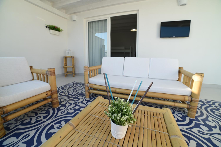 Others 4, Latino Rent Room B&B vista mare, Lecce