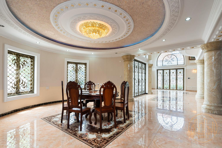 Food & Drinks 3, KN Villa , Ho Chi Minh City