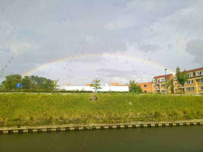 Exterior & Views 2, BnB Boat, Oost-Vlaanderen
