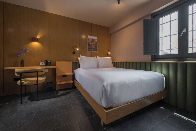 Bedroom 3, Motto by Hilton Cusco, Cusco