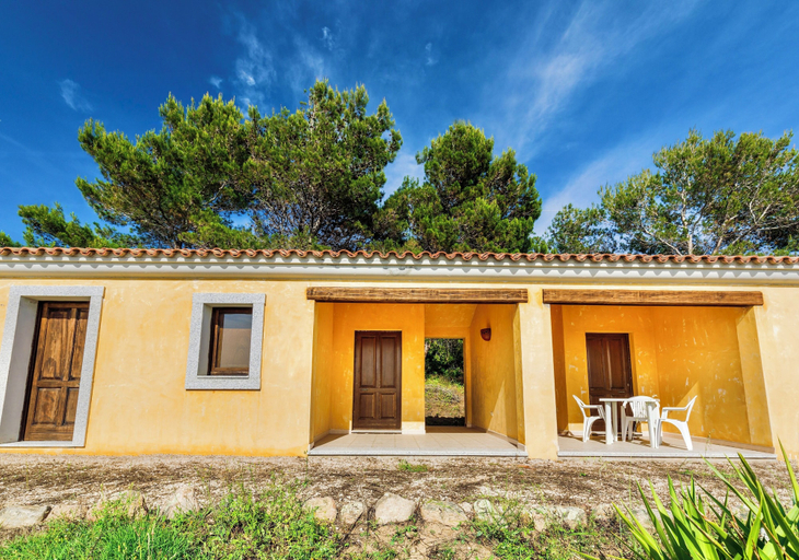 Exterior 3, Li Scalitti Residence with swimming-pool, Olbia-Tempio