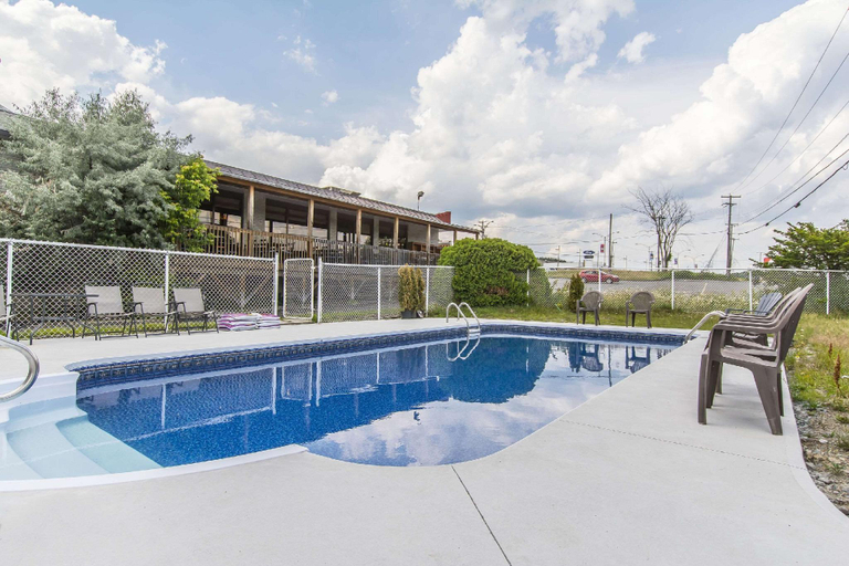 Sport & Beauty, Quality Hotel & Suites Sherbrooke, La Région-Sherbrookoise