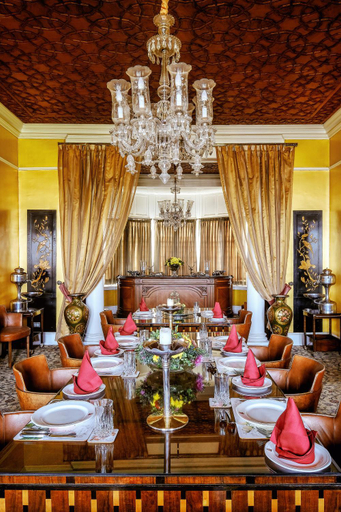 Food & Drinks, Karan Mahal, Srinagar