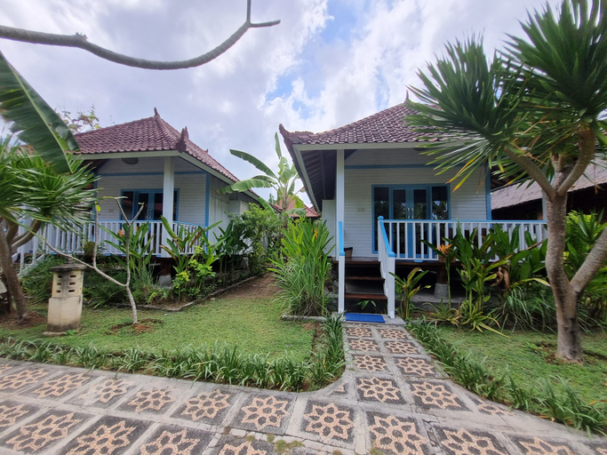Exterior & Views 1, The Akah Cottage, Klungkung