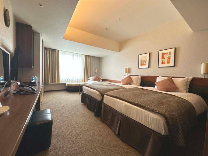 Bedroom 17