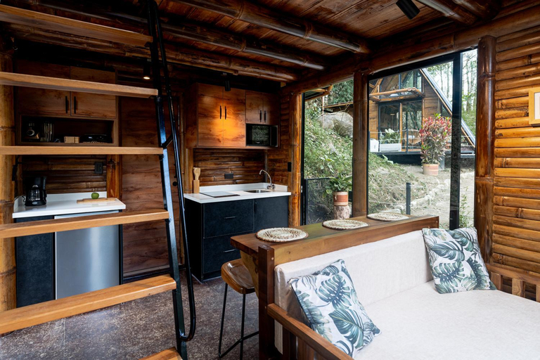 Others 5, Senz Glamping - Mindo, San Miguel de los Bancos