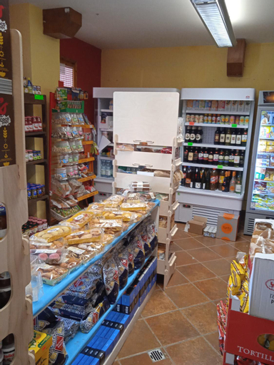 Food & Drinks 5, Mobile home Ameglia - Including airco - Camping River- 328, La Spezia