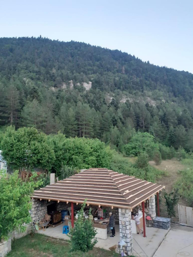 Others 3, Bujtina Vila Dodo, Kolonjës