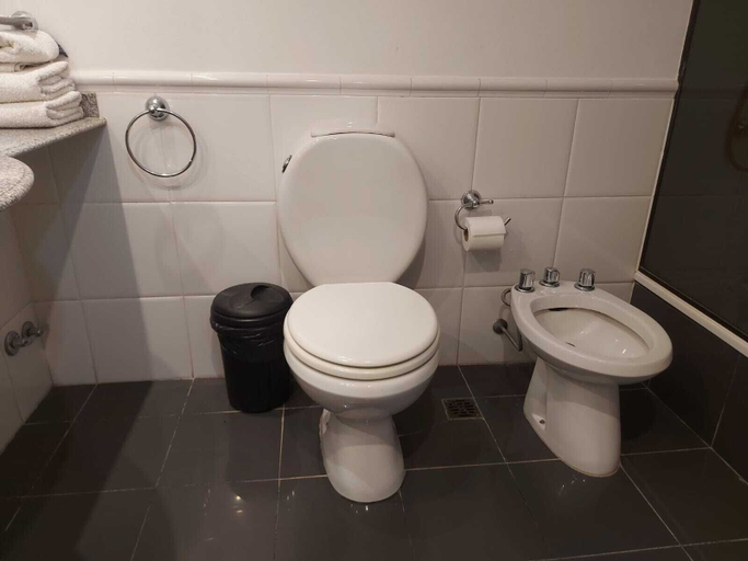 Bathroom 3, Hosteria Automovil Club Argentino Cachi, Cachi
