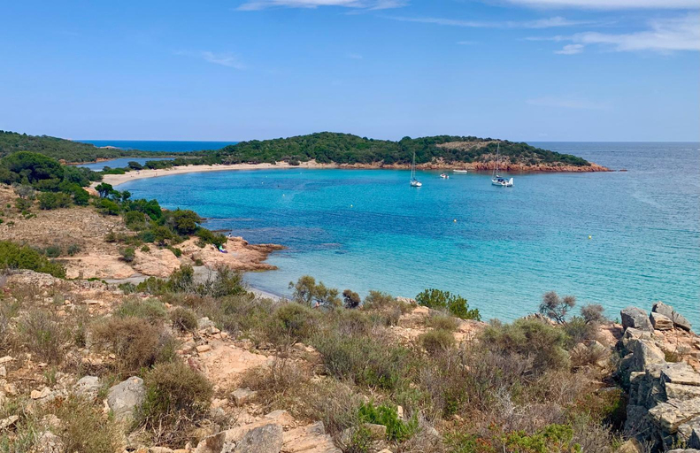 Others 4, Appart T3 4 etoiles 4/6 personnes Porto Vecchio, Corse-du-Sud