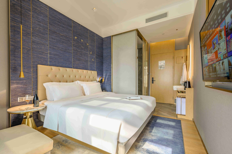 Garden Guesthouse Hotel, Shenzhen