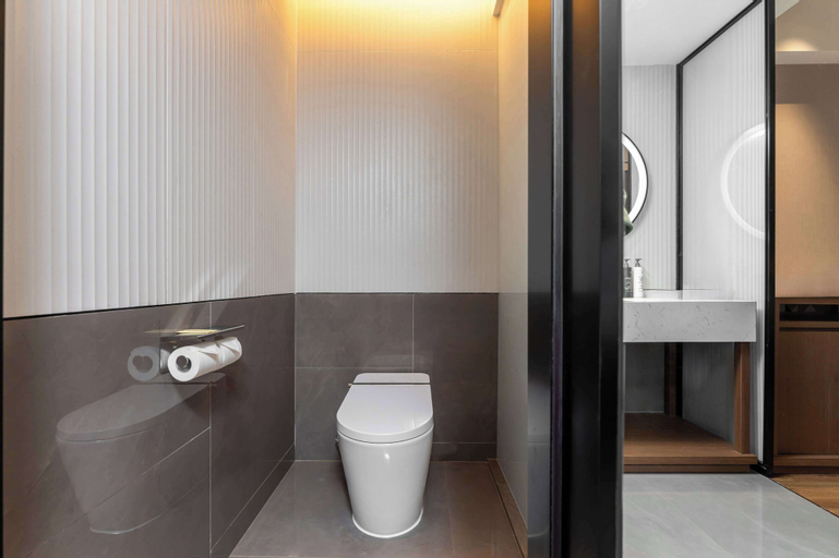 Bathroom 3