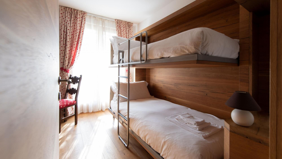 Room 5, Italianway - Castellazzi 14, Sondrio