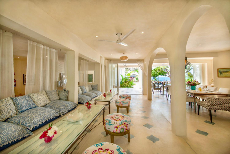 Public Area, Casa Coco by Coco B Isla, Isla Mujeres