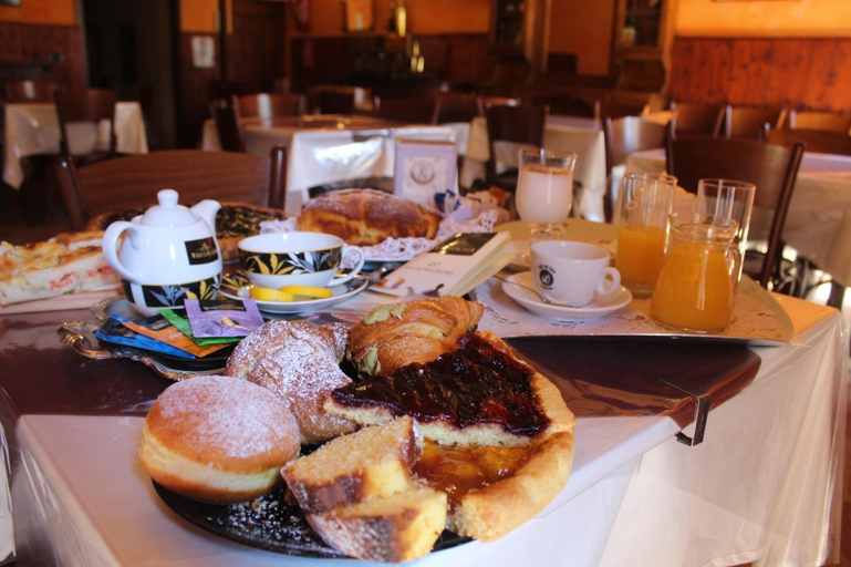 Others 2, Bed and Breakfast Dal Tenente, Pesaro E Urbino
