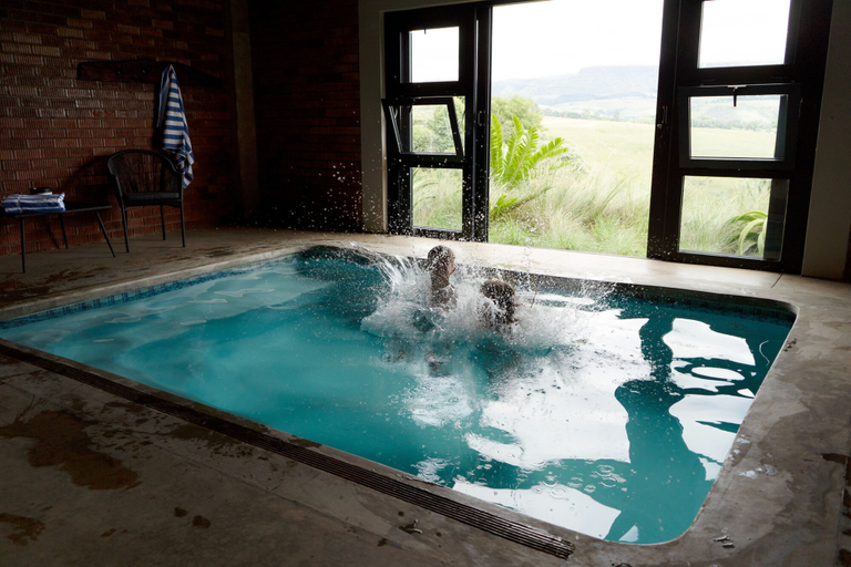Sport & Beauty 2, Dragonview Lodge, Uthukela