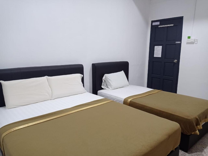 Others 2, E1397 Guest House, Kuantan