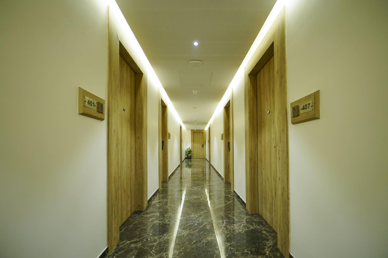 Public Area 5, Hotel Park Inn Nellore - Near the Hospital & Highway, Nellore