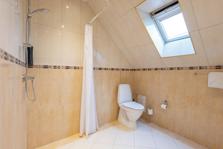 Bathroom 4, Milling Hotel Park, Middelfart