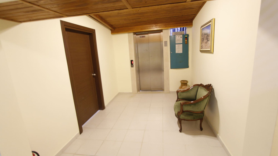 Bedroom 4, Hotel Ave Maria, Selçuk