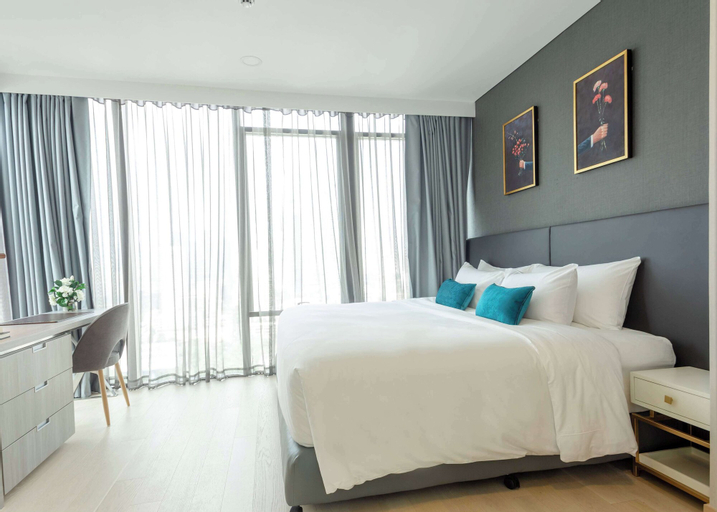 Bedroom 9
