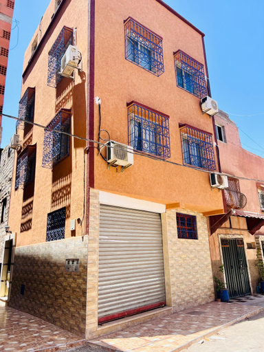 Others 4, Familiale Chambre calm wifi Hanae, Marrakech