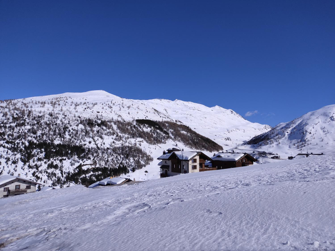 Others 5, Black Lake Studios - Trepalle, Sondrio
