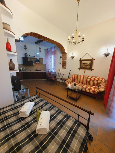 Others 5, Inn Home Apartments in Kiev Center, Shevchenkivs'kyi