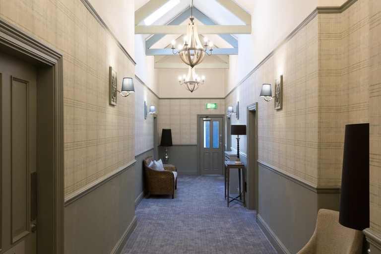 Public Area, Aysgarth Falls Hotel & Restaurant, North Yorkshire