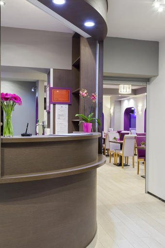 Public Area 2, Comfort Hotel Orleans Olivet, Loiret