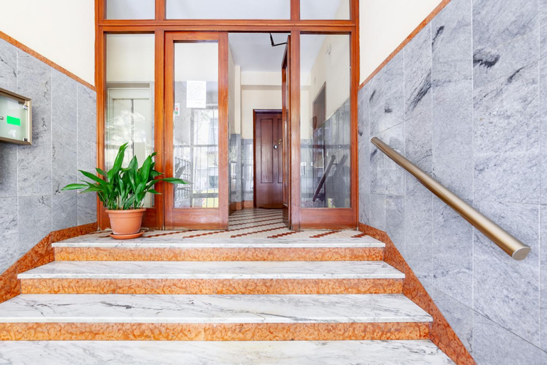 Beatrice Apartment, Massa Carrara