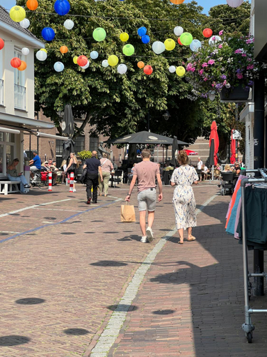 5, B&B Prive Studio Bij Zee, Goedereede