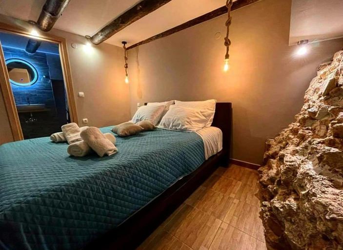 Others 4, Agora Boutique Apartments Ioannina, Epirus