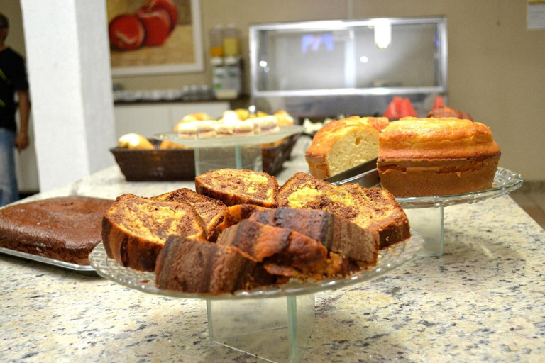 Food & Drinks 4, Domus Hotel Veneza - Ipatinga, Ipatinga