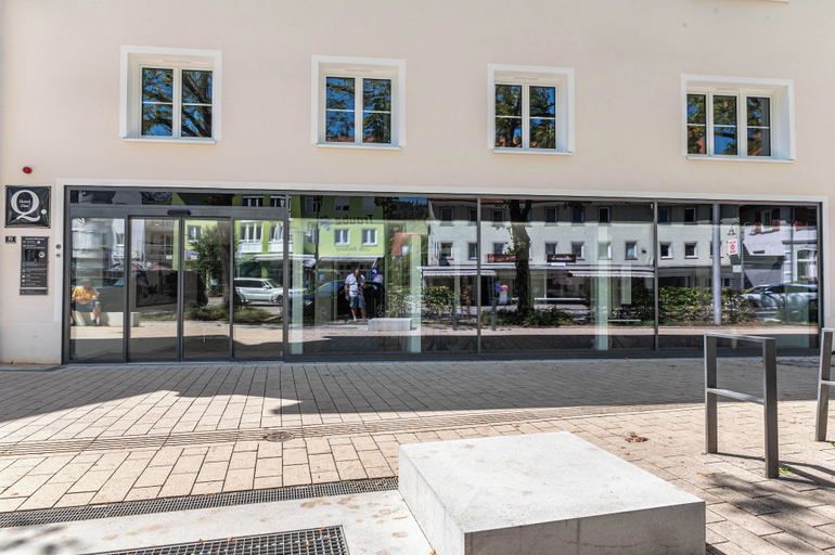 Exterior & Views 2, Hotel Das Q Spaichingen, Tuttlingen