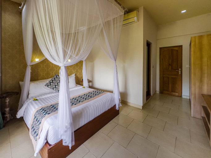 Bedroom 11