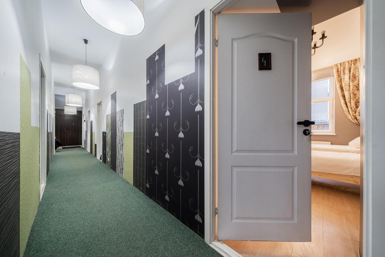 Others 5, Hales Self Check-in Guest House - Lollo Stay, Vilniaus