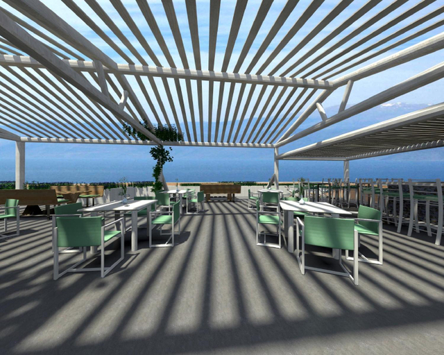 View 5, Derveni Luxury Apartments, Peloponnese