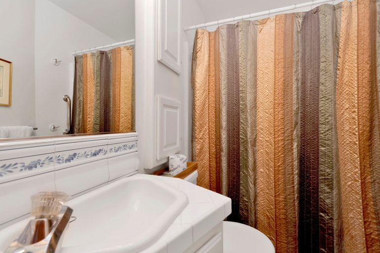 Bathroom 4, Piney Ridge Dome Home #2168, San Bernardino