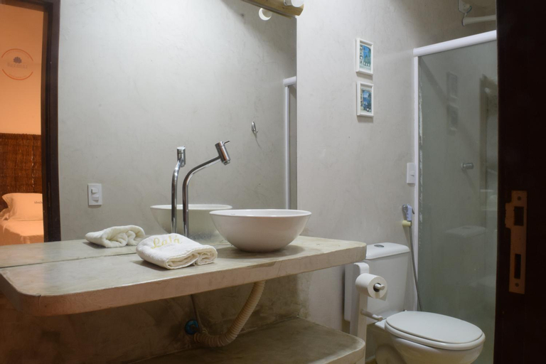 Bedroom 4, Casa de Lala Beach House, Touros
