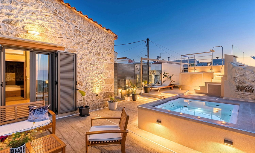 Others 4, Akalli Villa, Crete