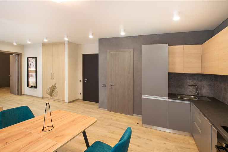 Others 5, ORION apartments, Dniprovs'kyi