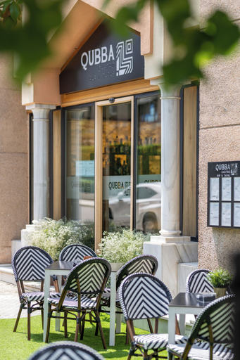 Exterior & Views 2, Saray Hotel, Granada