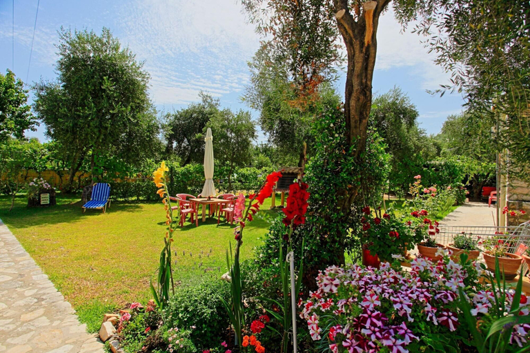 Room 4, Dalia Apartment in Corfu, Ionian Islands