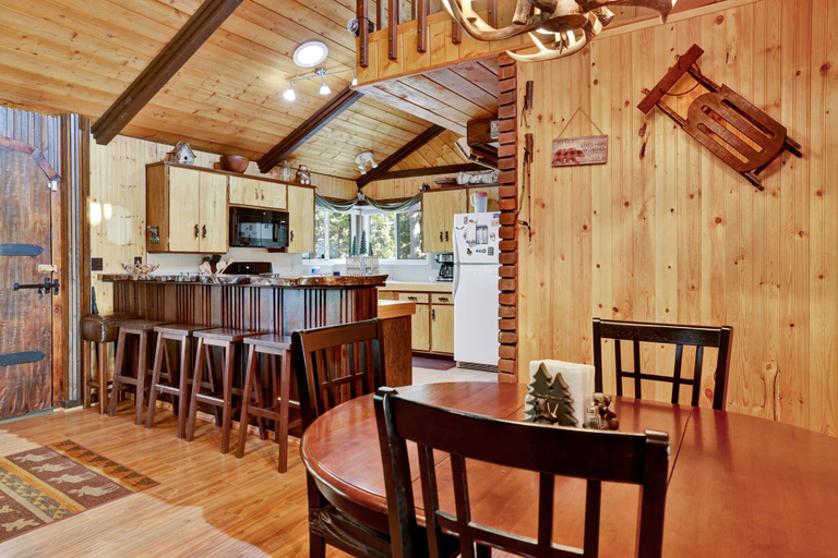 Food & Drinks, Relax Away Chalet #2318, San Bernardino