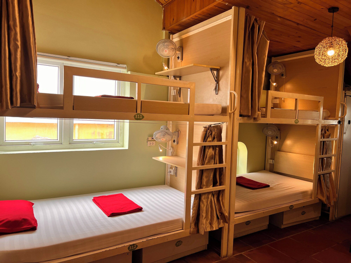 Hanoi EcoStay 1 hostel, Hoàn Kiếm